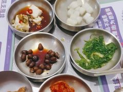 -兰正韩·韩国料理(大悦城店)