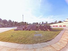 -盘龙城国家考古遗址公园