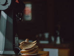 -VOYAGE COFFEE(北锣鼓巷店)