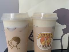 -喜茶(东莞汇一城店)