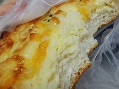 三重芝士甜面包-巴黎贝甜(五道口店)