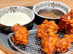 -人间酒暖·Go blanc·烧鸟·深夜食堂(陆家嘴店)