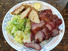 -香友记正宗隆江猪脚饭(首经贸店)