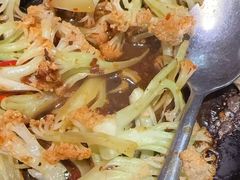 -啫火啫啫煲·顺德干蒸(西乡天虹店)