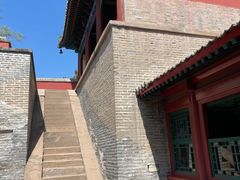 -普陀宗乘之庙(小布达拉宫)