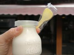 -狐狸家·酸奶酪专门店(平江路店)