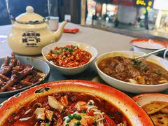 -老三样·旧食新味(万寿宫店)