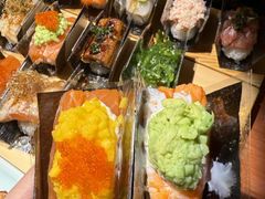 -TORO MaKi 寿司·日料(华创店)