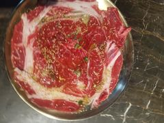 -大叹号·朝鲜族烤肉(潍坊泰华城店)