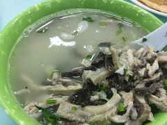 加厚汤-北三沙家烧麦(北头道街店)