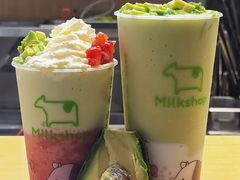 -迷客夏Milksha(无锡苏宁店)