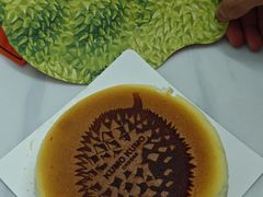-KUMO KUMO甜品·冰淇淋(深圳壹方城店)
