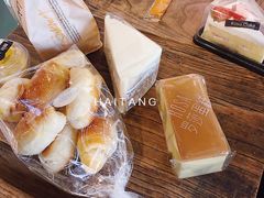 -罗莎蛋糕(钱江店)