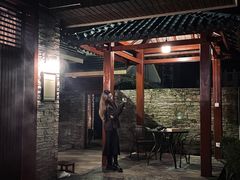 -中铁花水湾温泉酒店(大邑店)