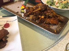 -陆壹捌餐厅(五大道店)