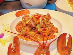 -曾宴·楚菜(湖北省博物馆店)