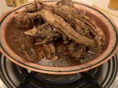 羊羯子-八先生涮肉房(三里河店)