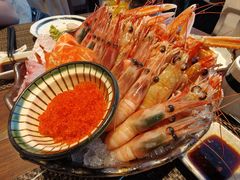 -田舍家Inakaya·炉端烧·铁板烧(天汇igc店)