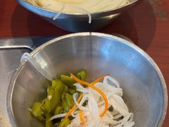 -小螺大作·螺蛳粉火锅(林和西店)