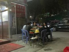 -来自潮州牛肉店(华强北店)