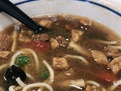 -姚记面馆(瑶琳路店)