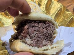 -永茂驴肉(莲池南大街总店)