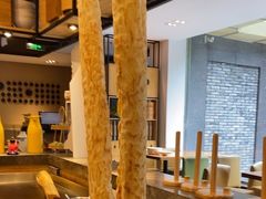 -姥姥家春饼店(惠新东街店)