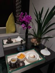 -文华东方水疗中心