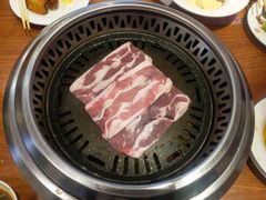 -比尔森韩式烤肉自助(国商店)