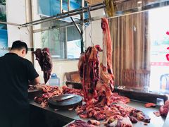 -伟记牛肉(金鸿公路店)