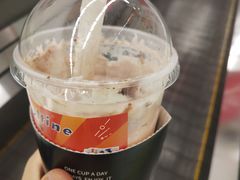 -古茗(义蓬购物中心店)