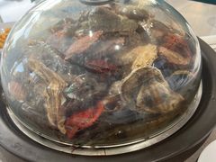 -大锅强·蒸海鲜青岛菜(吾悦广场店)