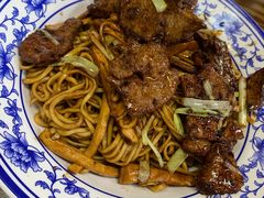 -何太太馄饨面铺(大浒东苑店)