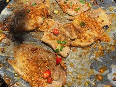 -正宗齐齐哈尔烤肉·齐牛哥鲜切炭火烤肉(杭州总店)