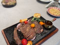 -虹御轩·传承江浙菜(虹桥店)