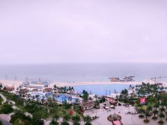 -启东恒大海上威尼斯酒店