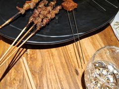 -聚点串吧·北京烧烤(赵登禹路店)