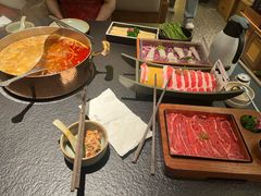 -季季山·云南野生菌火锅(上海首店)