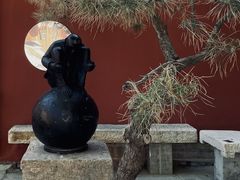 -嵩祝寺及智珠寺