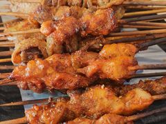 -管氏翅吧(中关村店)