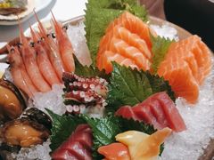 -匠和风精致料理(莆田财富中心店)