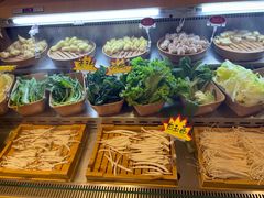 -松野谷·寿喜烧自助(华联顺义金街购物中心店)