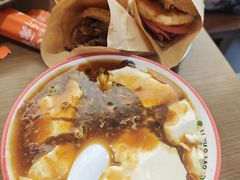 -李小老烧饼(常营民族家园店)