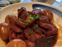 -壹只菜·崇明本地特色菜(崇明南门店)
