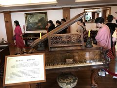 -鼓浪屿钢琴博物馆