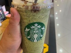 -星巴克(广州中华广场B1层店)