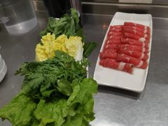 -海底捞火锅(枫蓝国际购物中心店)