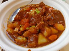 牛腩煲-潮界(虹桥天地店)