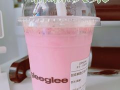 -gleeglee乐溢亦茶(合生汇店)