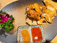 -麦麦山云南菜(复地活力城店)